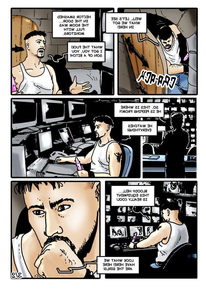 21P Sex Game Pt3