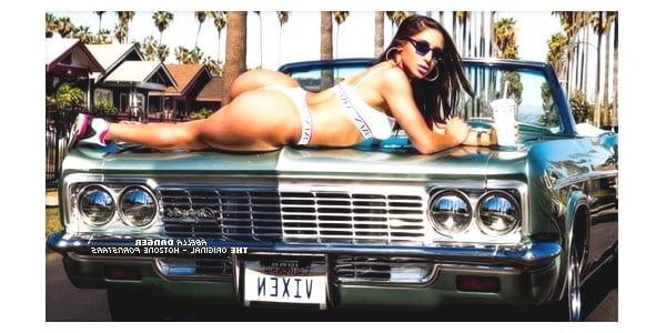 25P Baby, You Can Drive My Car 8