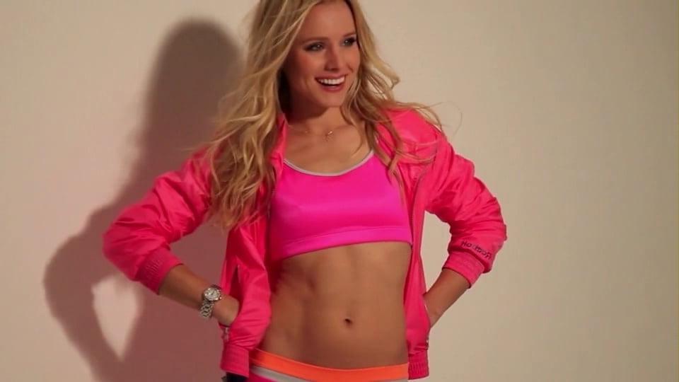 25P My favourite celeb belly buttons