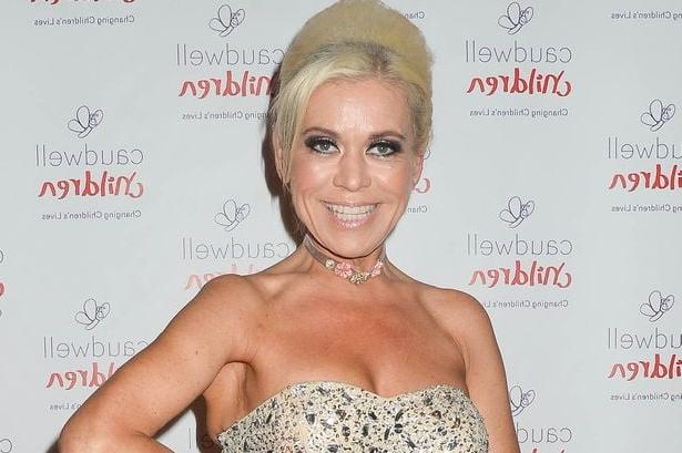 22P Jelly belly Tina Malone