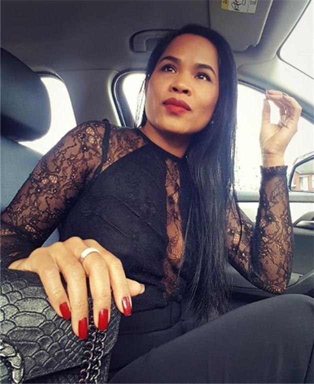 24P Sexy Belgian insta Thai