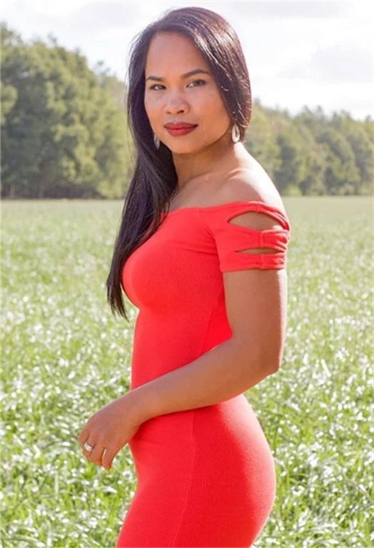 24P Sexy Belgian insta Thai