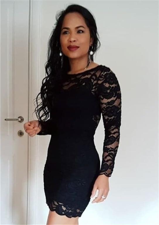 24P Sexy Belgian insta Thai