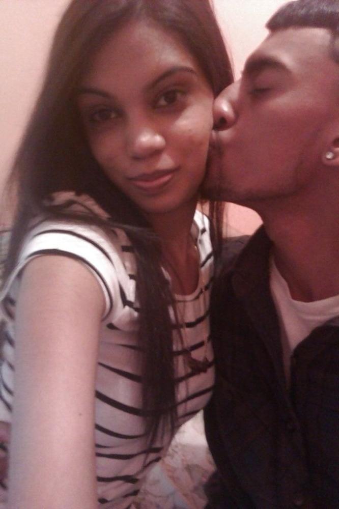 20P Nikita with Boy Friend