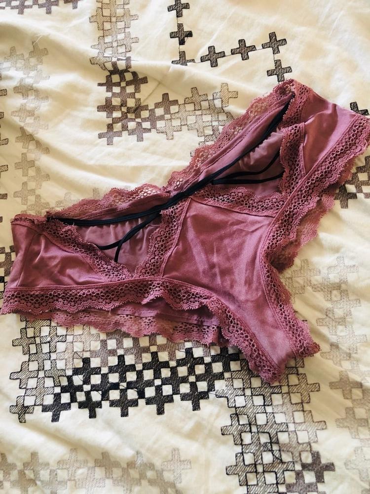 17P Panties from Xhamster friend Humonz