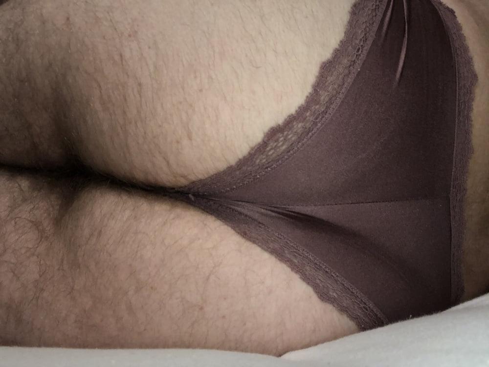 17P Panties from Xhamster friend Humonz