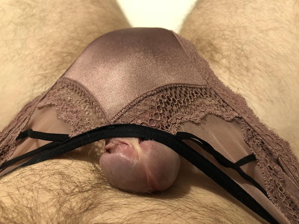 17P Panties from Xhamster friend Humonz