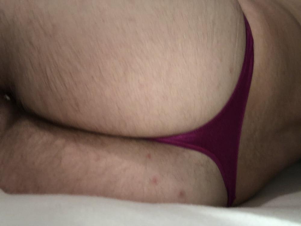 17P Panties from Xhamster friend Humonz