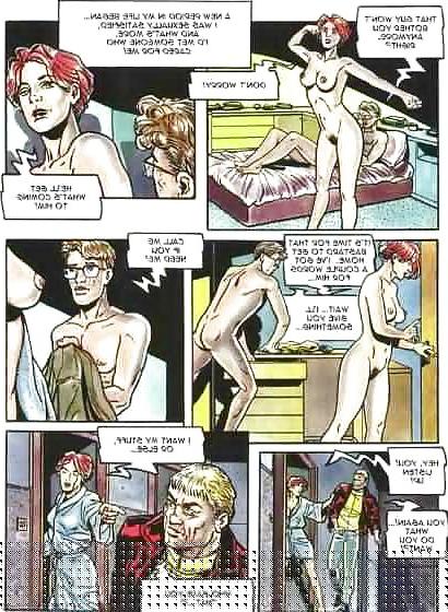 16P 64 Cartoon
