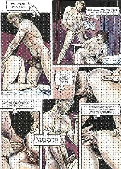 16P 64 Cartoon