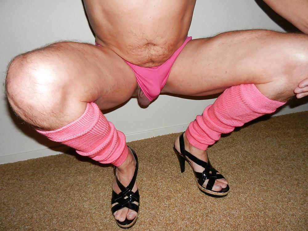 23P More shoe fun and cum