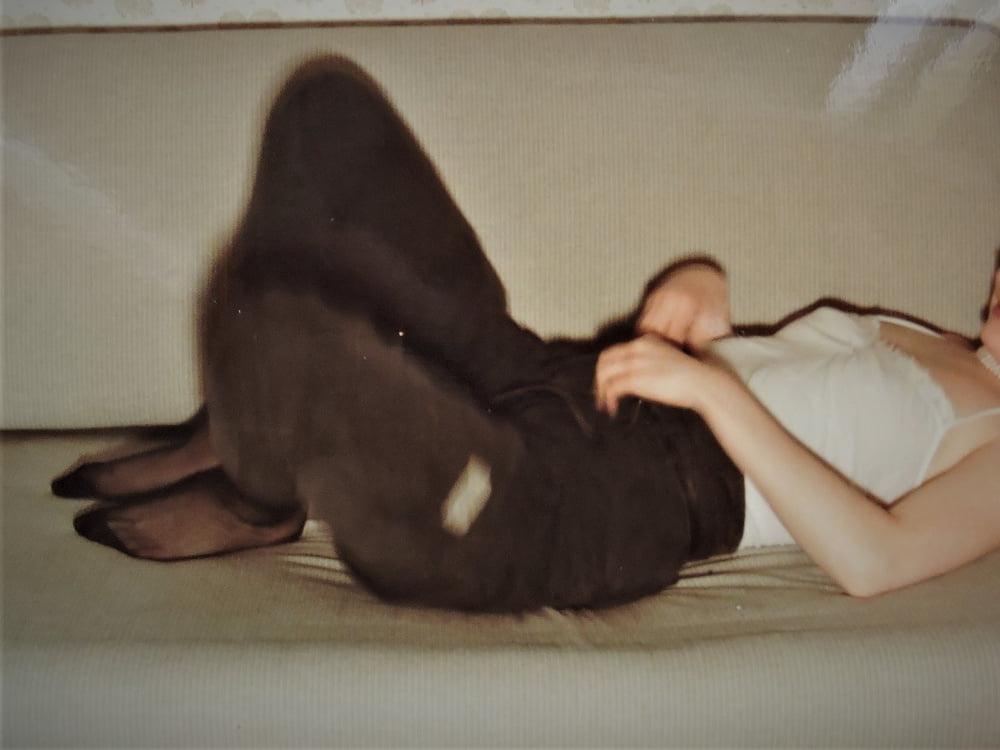16P My girl friend over 30 years ago