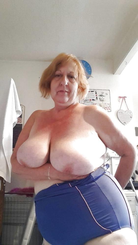 25P Average Looking Women 132