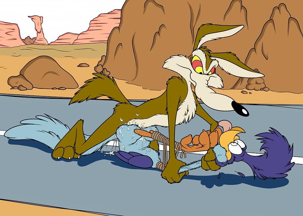 13P Sexy toons