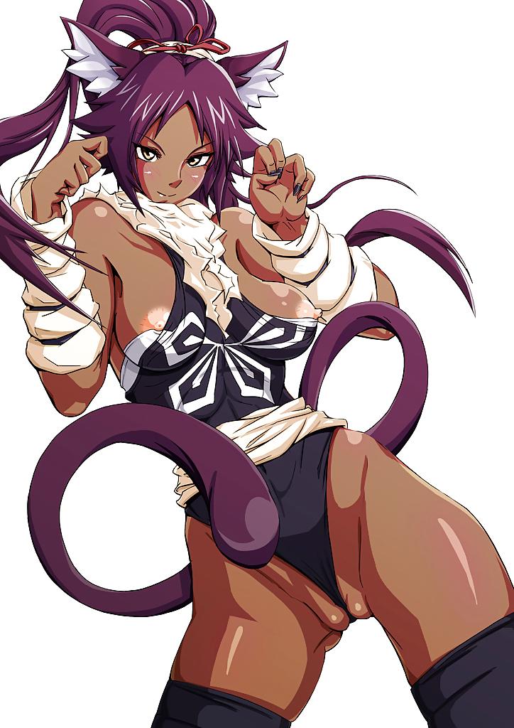 13P Sexy toons