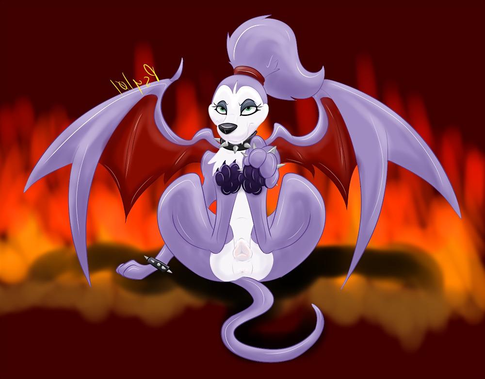 13P Sexy toons