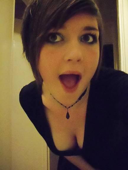 25P More faces to shoot your load over