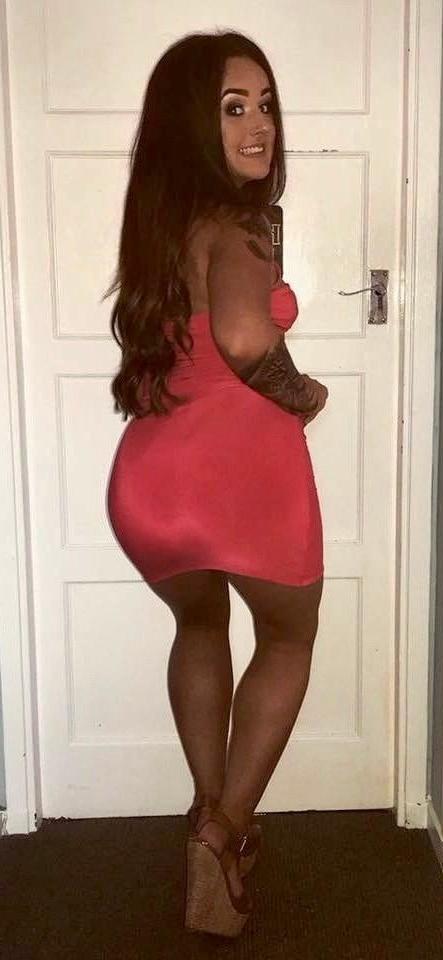 25P Perfect Ass #22