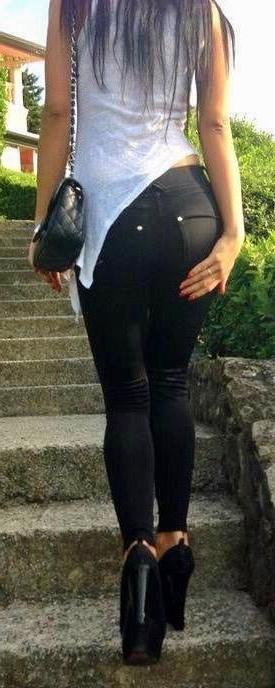 25P Perfect Ass #22