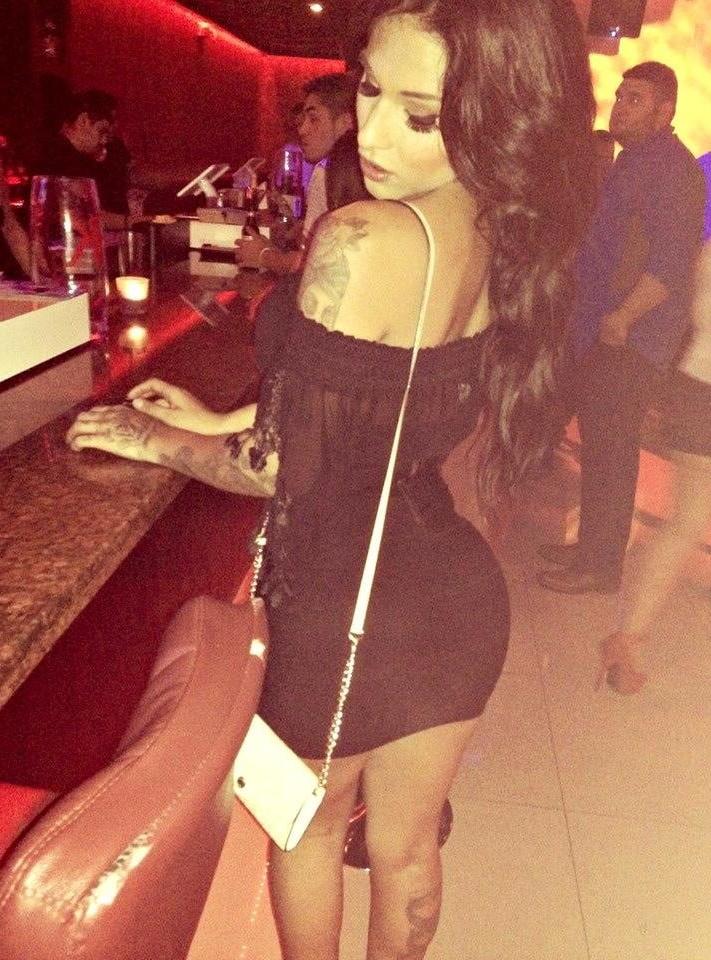 25P Perfect Ass #23