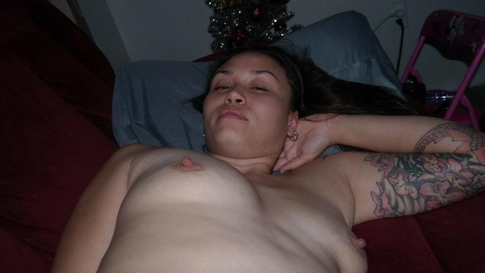 11P Amanda's cuck wants to show off his girl everywhere