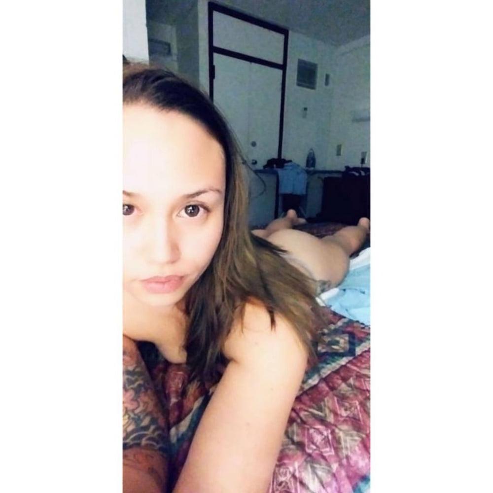 11P Amanda's cuck wants to show off his girl everywhere