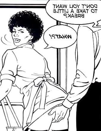 20P 58 Cartoon