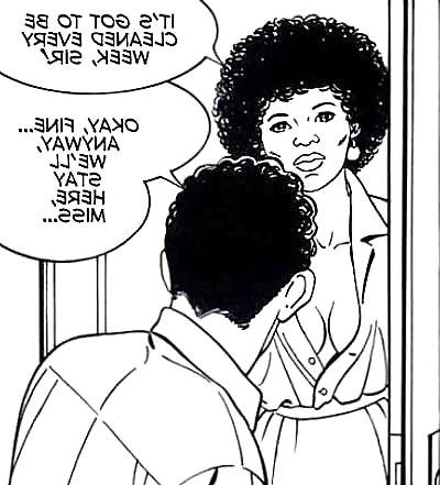20P 58 Cartoon