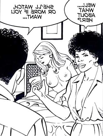 20P 58 Cartoon