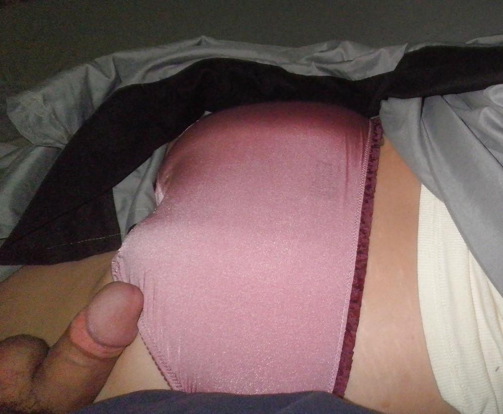 8P Moqueada a amiga dormida borracha
