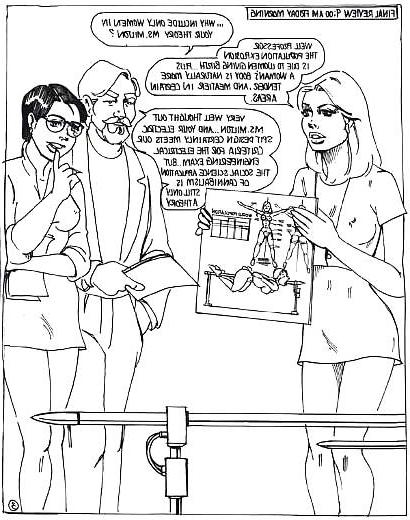15P 72 Cartoon