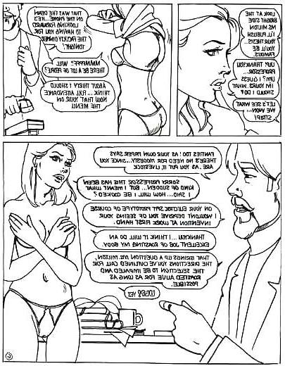 15P 72 Cartoon