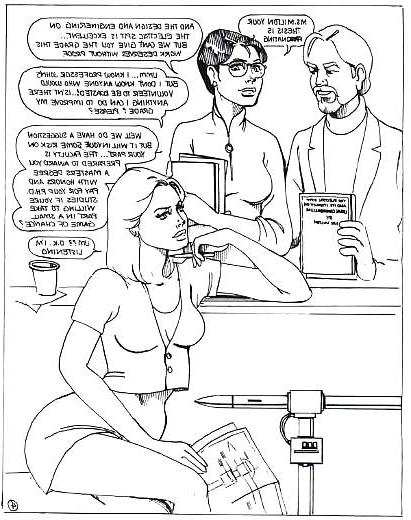 15P 72 Cartoon