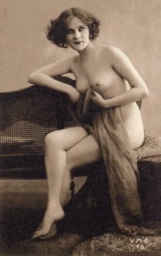 25P Interbellum  (in her belly?)