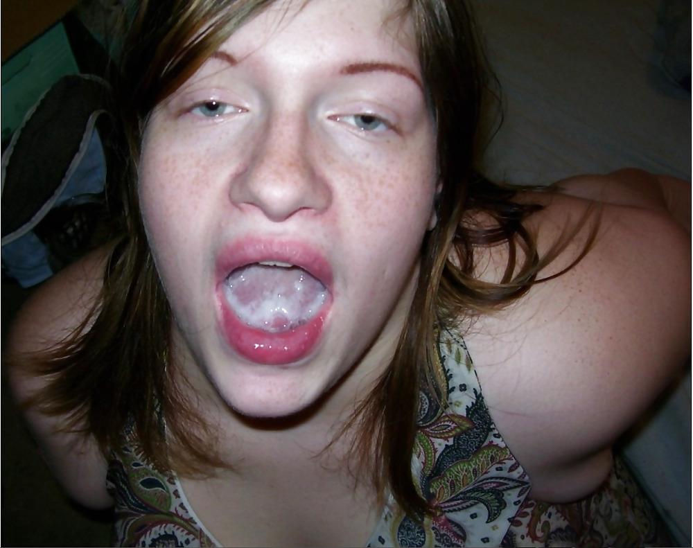 25P Tongues are so sexy, covered or uncovered