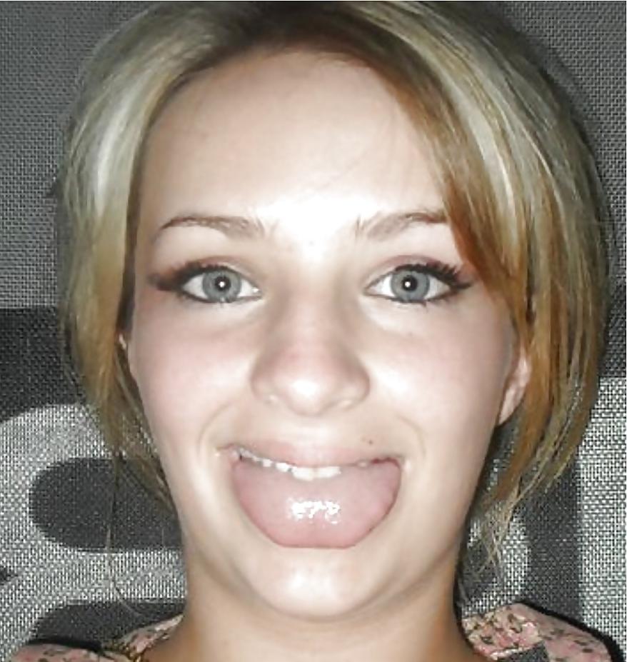 25P Tongues are so sexy, covered or uncovered