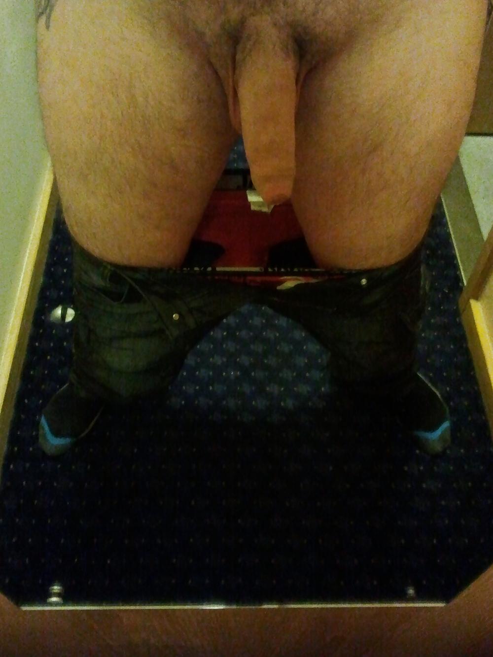 11P Hotel Boredom