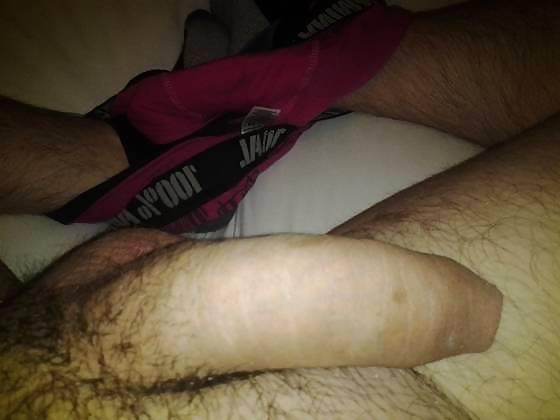 11P Hotel Boredom
