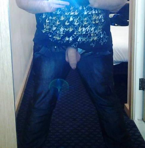 11P Hotel Boredom