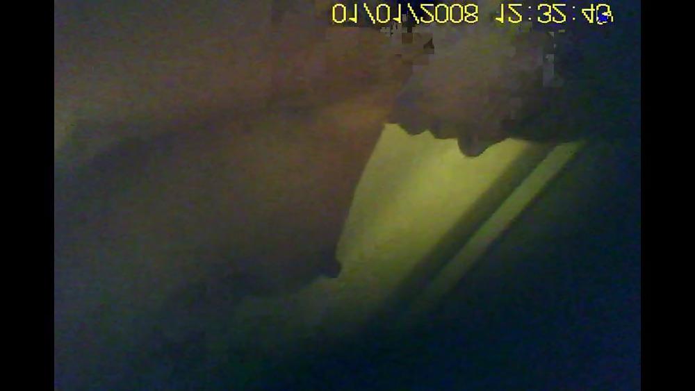 25P Shower stills