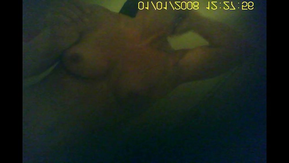 25P Shower stills