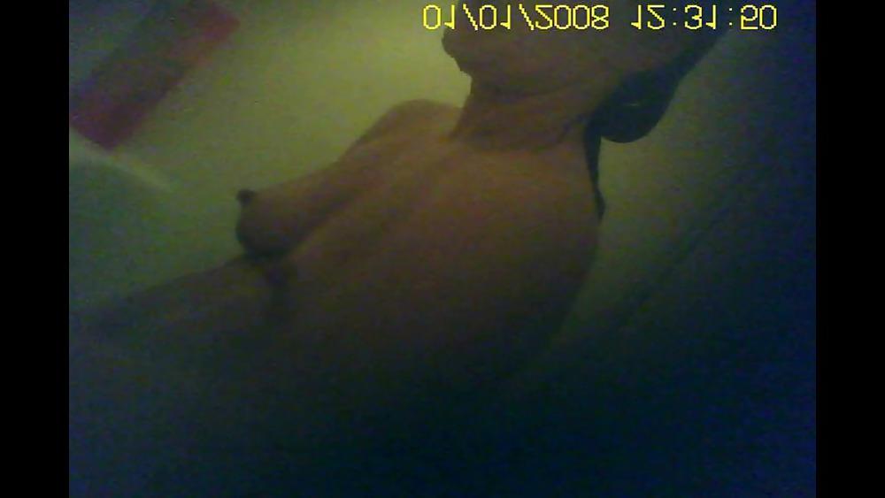 25P Shower stills