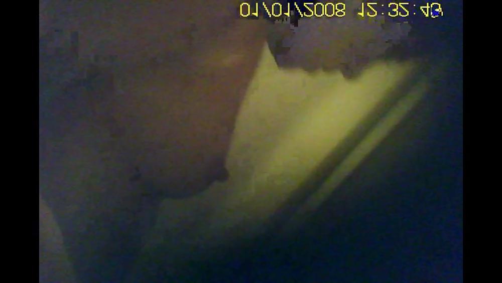 25P Shower stills