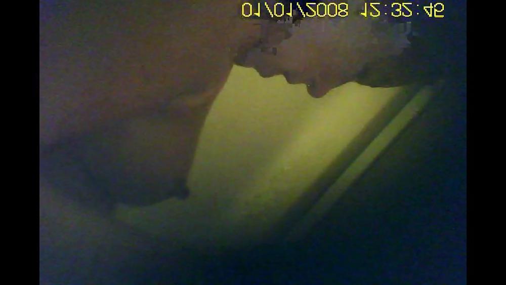 25P Shower stills