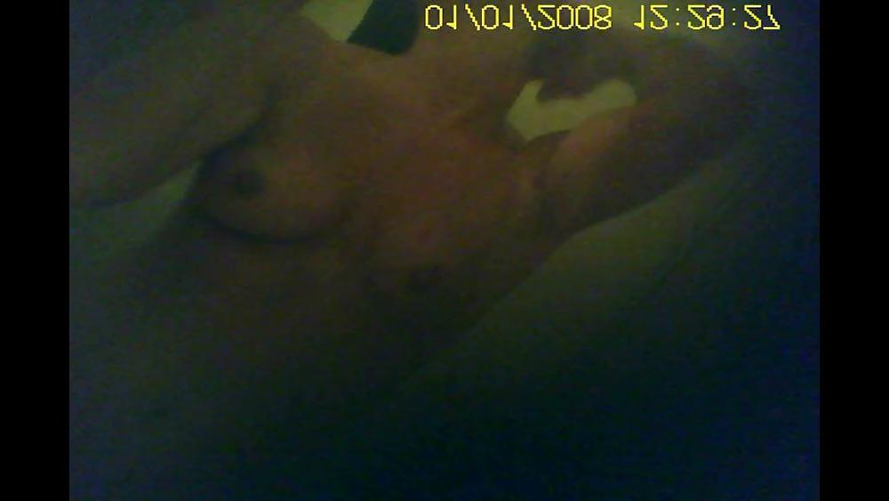 25P Shower stills