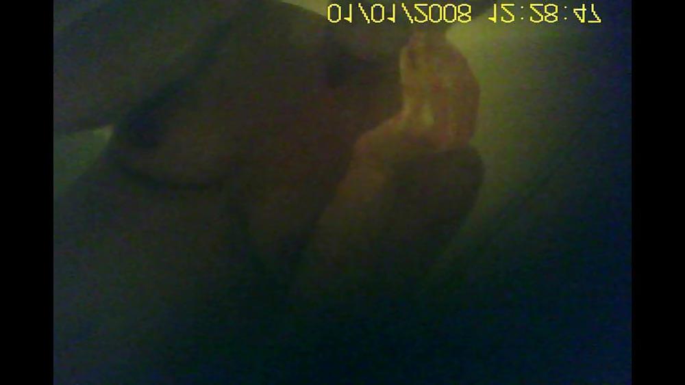 25P Shower stills