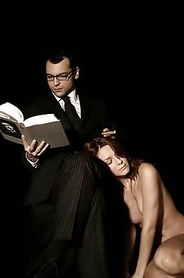 14P Housewife Sex Slaves