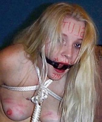 14P Housewife Sex Slaves