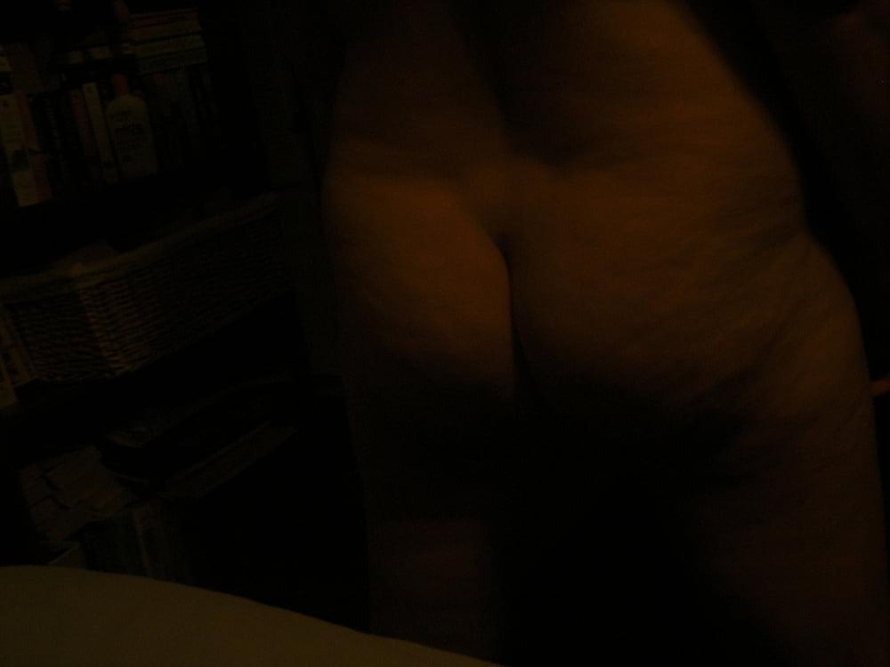 25P Cellulite saggy tits belly mommy tummy stretch maks pt 9