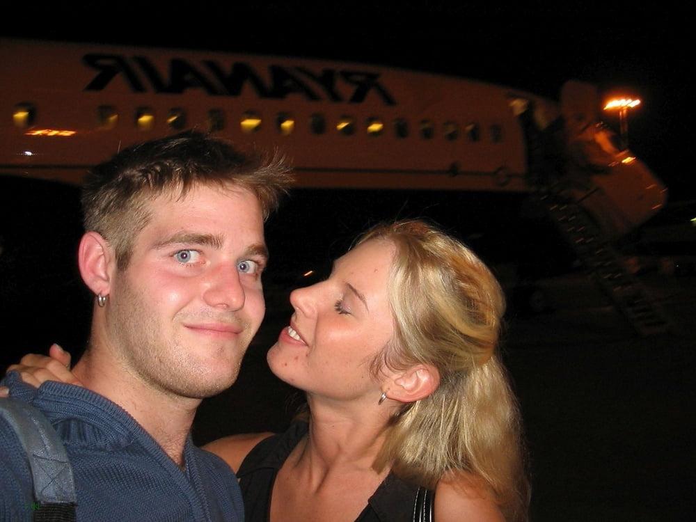 25P Amateur couple 10